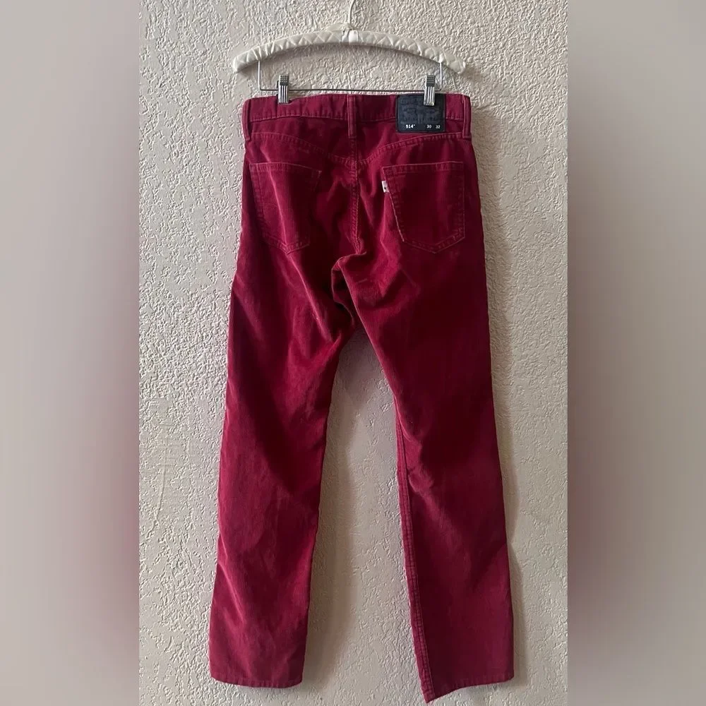 Levis levi’s 514